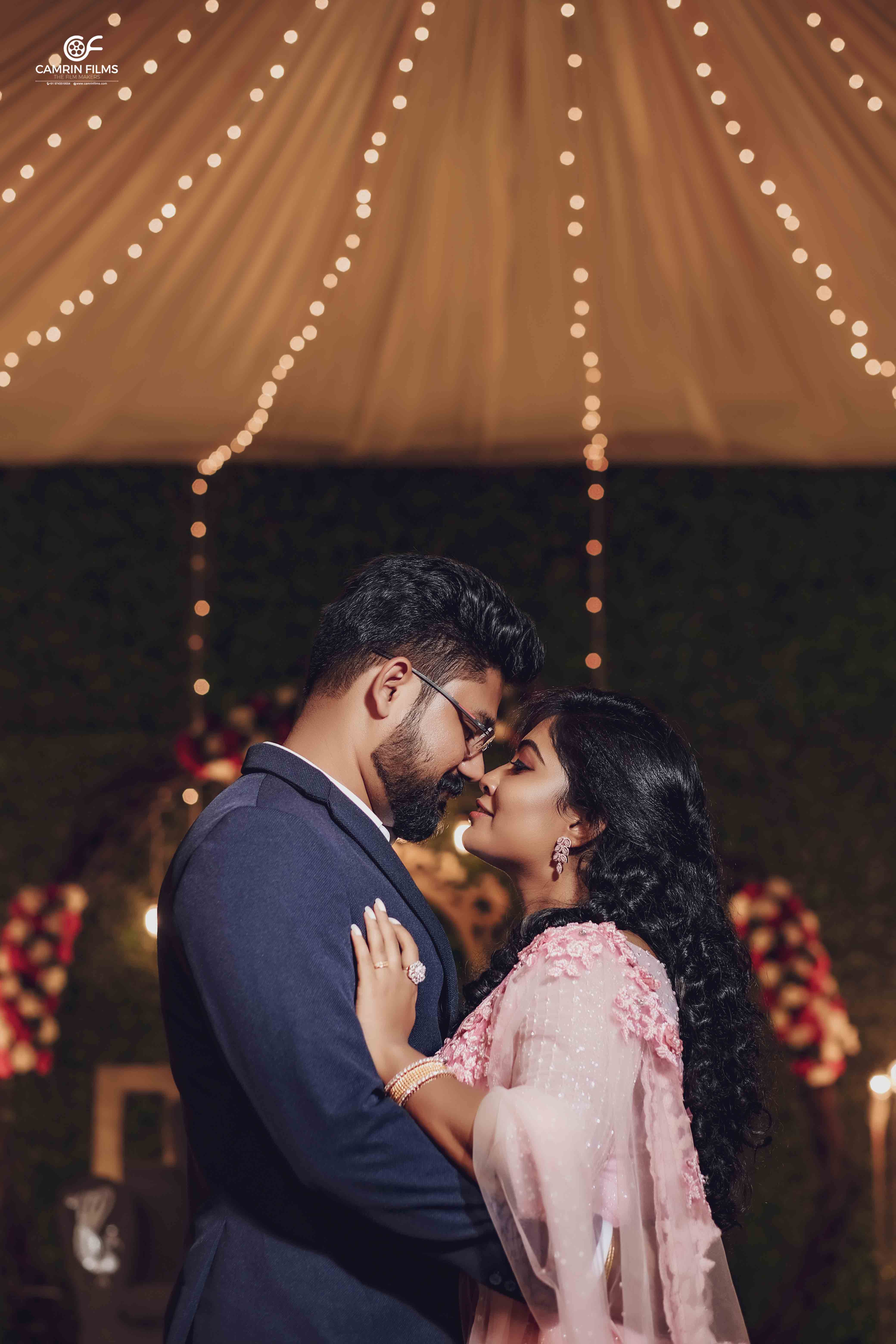 
Engagement photos